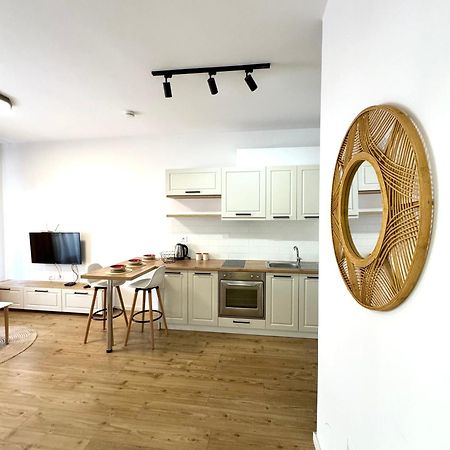 Apartment In The Heart Of Old Bazaar, Tirana - Hana Apartments Eksteriør bilde