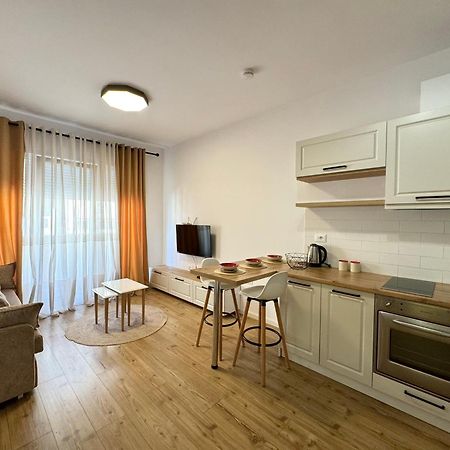 Apartment In The Heart Of Old Bazaar, Tirana - Hana Apartments Eksteriør bilde