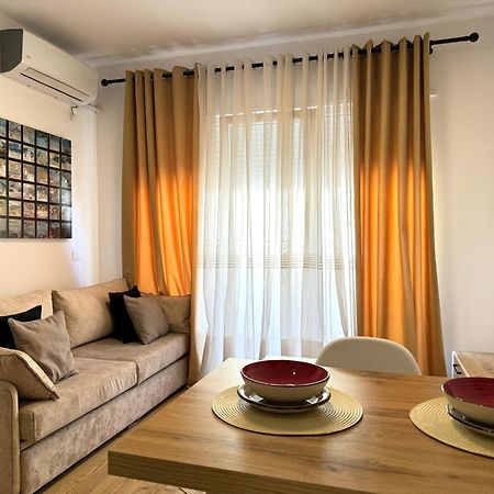Apartment In The Heart Of Old Bazaar, Tirana - Hana Apartments Eksteriør bilde