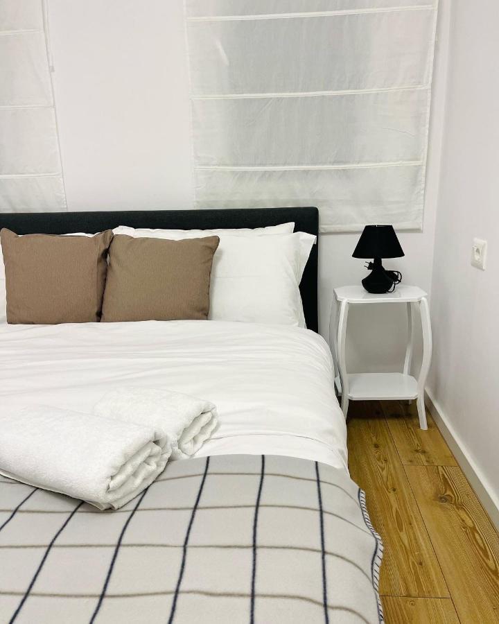 Apartment In The Heart Of Old Bazaar, Tirana - Hana Apartments Eksteriør bilde